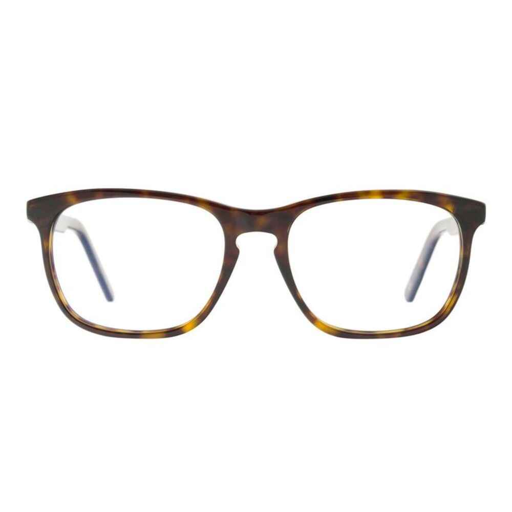 Andy Wolf Brown Acetate Glasses Men's (Frames)